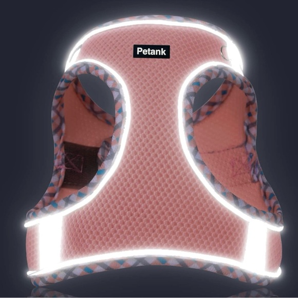 🦴Pet🦴 Petank Dog Harness Size 2XS - Picture 6 of 7